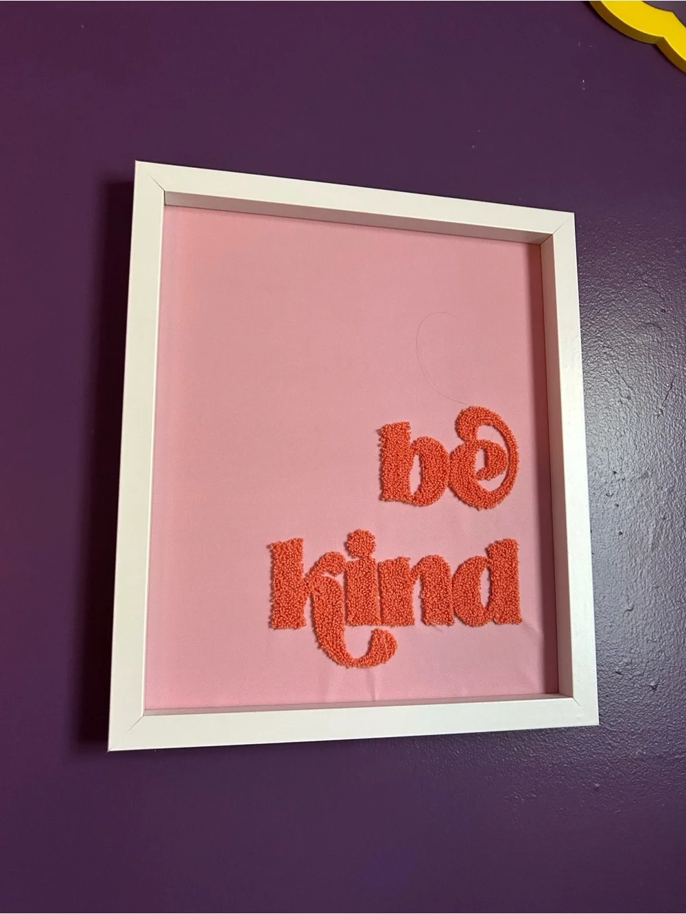 N/A retro framed